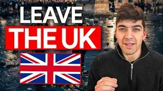 How to Leave the UK become non resident, 0% tax