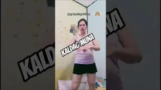 Kaldagan muna...#fyp #kaldag #yt #ytviral #popgheavlogs