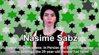 Police Say YouTube Shooter Was Angry With Company