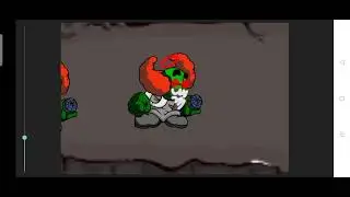 tricky phase 7 is now here! fanmade mode no fake - evil madness