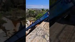 #spooky #creepy #abandoned water parks!#shorts