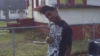 G-Baby Carter 