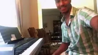 Needed Me - Rihanna (Piano Cover)