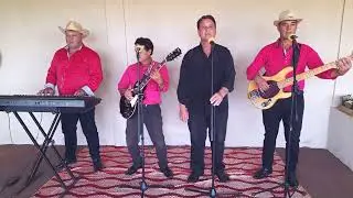 AÑACOSTUMBRA JEPÉMA NDE REHE - DENIS Y LOS GONZALEZ
