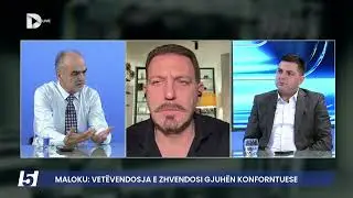 Maloku: Pas zgjedhjeve e pam&euml; nj&euml; Albin krejt tjet&euml;r