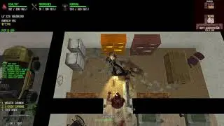 Loot in SEZ - Christmas 2020 looting event