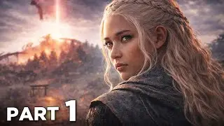 NIOH 3 Walkthrough Gameplay Part 1 - INTRO (FULL GAME)