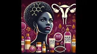 The Hair Products That Are ACTUALLY Toxic