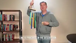 Pet Memorial Wind Chime