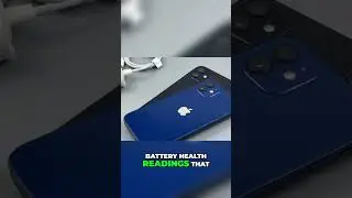 iPhone 12 Battery Health: What to Expect & Tips!