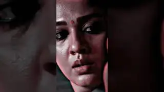 Viswasam (Hindi) -Daughter 😔💓| Nayanthara dialogue | rohitkumar | Whatsapp Status in Hindi #viral