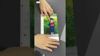 Mini Photo Printer Thermal Picture Phone Skin Printer TL-SP2 #tuoli #phoneskinprinter #photoprinter