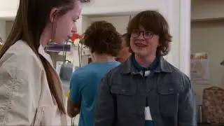 Lily Platt Scenes 28/7/25