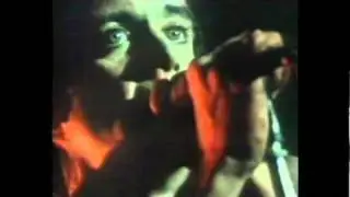 iggy pop interview with tony wilson 1977  + the passenger live