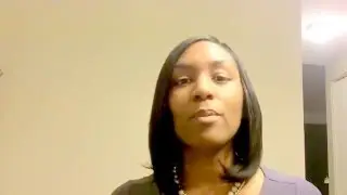 I Just Don't Get Along W/ Other Women