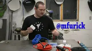 Tig Torch Upgrade (Everlast 325EXT)