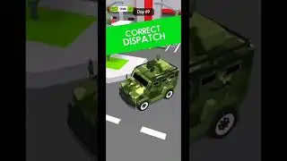 911 Emergency Dispatcher Game Gameplay Day 61-75