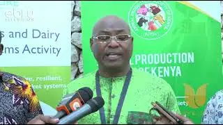 Livestock-Offtake Programme: Estimated 2.5 Million Herds Of Livestock Is Said To Have Been Lost