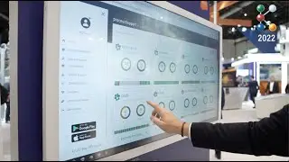 K 2022: Digitalization & Industry 4.0