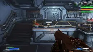 Doom GTX 1050 TI Gaming X I3 3220 Ultra Settings VULKAN