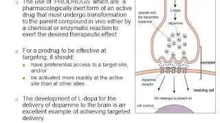 Lecture 1 Medicinal Chemistry