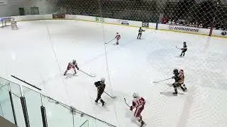 BT 3 VS GR Blades 10