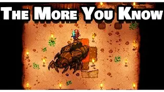 Core Keeper | 10 MORE Tips & Tricks