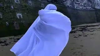 debdepan - Ghost