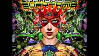 Hypnoxock - Transformation