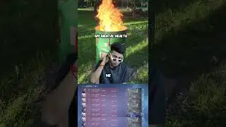 Mental health is not okay guys 🤧#valorant #mentalhealth #gaming #valorantindia #valorantmemes