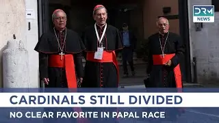 Tagle, Parolin… or a Surprise? Cardinals Still Undecided: Who Will Be the Next Pope? | AK1G