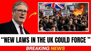 10 UK Immigration Changes Coming in 2026 That Could Force Millions to Leave