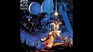 Original Song: A New Hope
