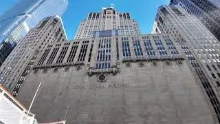 Chicago River Architecture Cruise