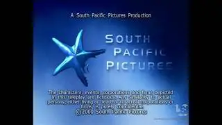 South Pacific Pictures/IFM Film Associates (2001)