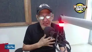 Por Aire Mar y Tierra