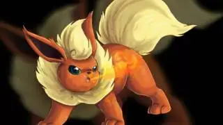 AmvFan flareon ❤❤❤