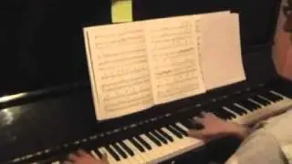 The Plagues - The Prince of Egypt
