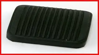 Restore Factory Feel And Safety With A Precision Fit Jeep Pedal Pad