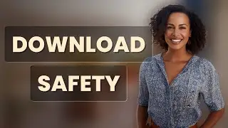 Is It Safe to Download Files from Unprofessional Websites?