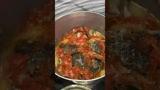 Let&rsquo;s cook fish
