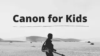 Canon and Rounds for Kids 3rd & 4th   Lesson 3