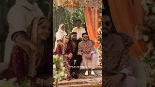Shaadi Masti BTS 😍&hearts;️