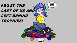 LETS CHAT ABOUT TROPHIES