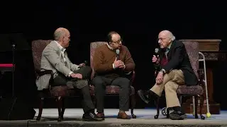 Entrevista Completa con el Dr. Gene Getz | Ante su Palabra 2024