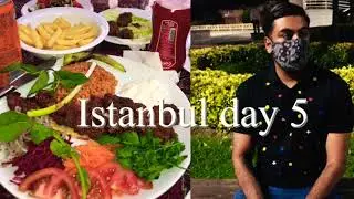 istanbul turkey 2020 travel vlog
