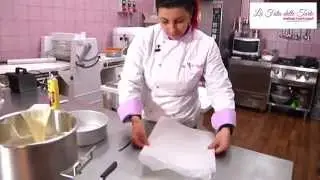 Lafata delle Torte - Antonella D'amora : Il Pan di Spagna