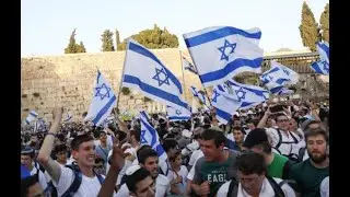 A Message to Young Jews Worldwide