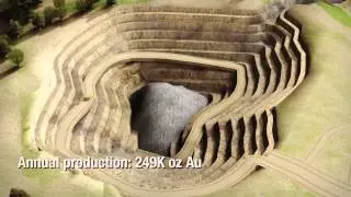 Prodigy Gold Magino Mine Tour (created by resourceINTELLIGENCE)
