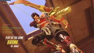 Overwatch: Origins Edition dip dip